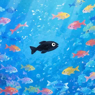 Profile image of Swimmy