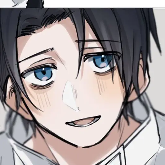 yokaze1020의 乙骨憂太