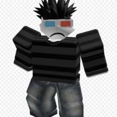 Profile image of Edmonx Roblox