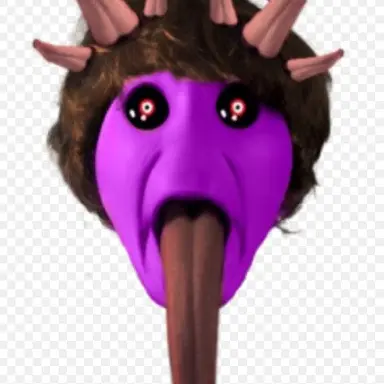 Profile image of The curse