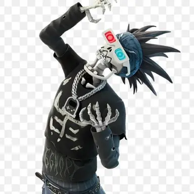 Profile image of Edmonx fortnite