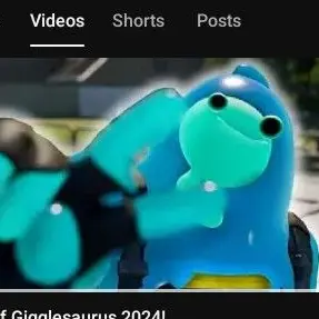 Profile image of giggle Taurus