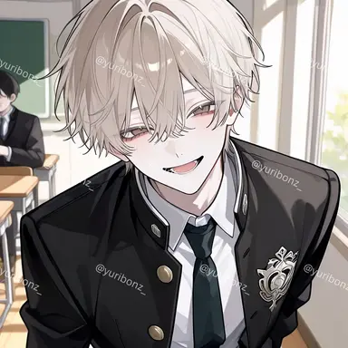 Profile image of 湊