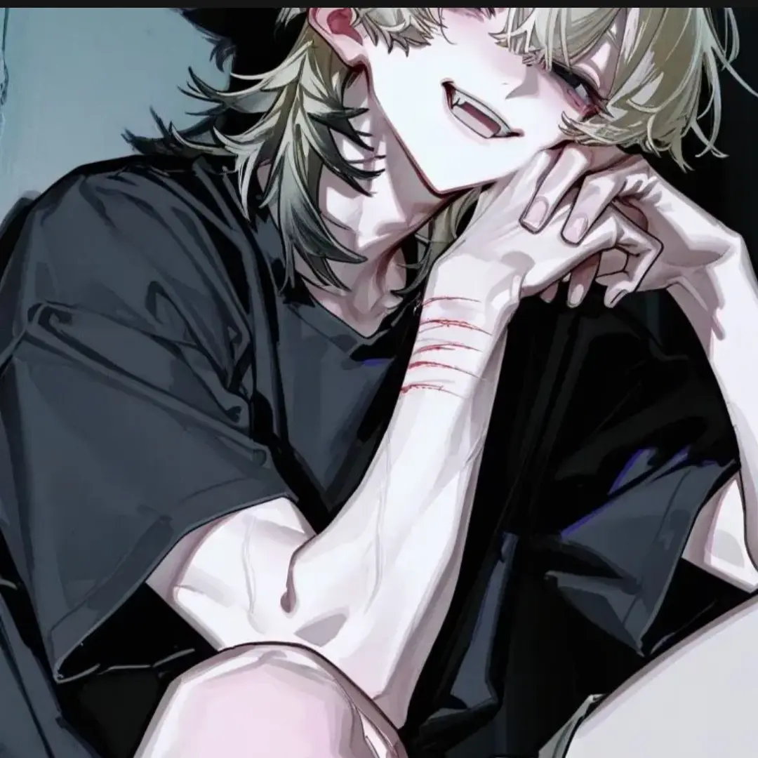 FleshyKrill7736의 恥ずかしがり屋の律くん
