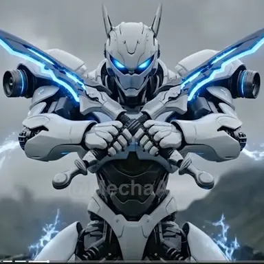 Profile image of 메카 스밀로돈