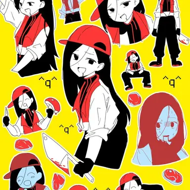 Profile image of Vanity