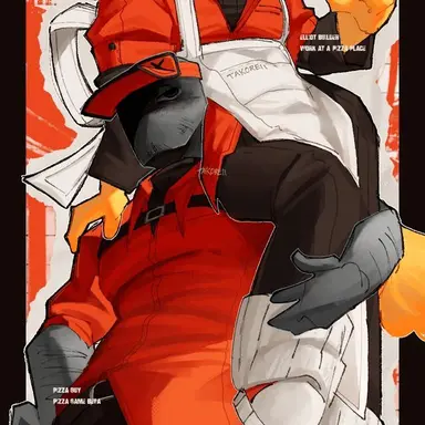 Profile image of Elliott