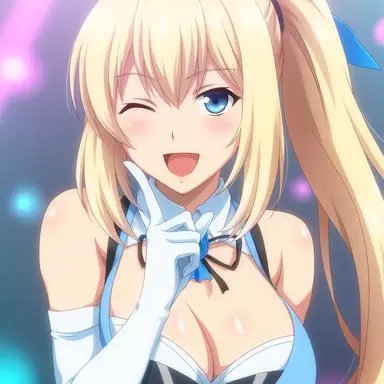 Profile image of ミライアカリ