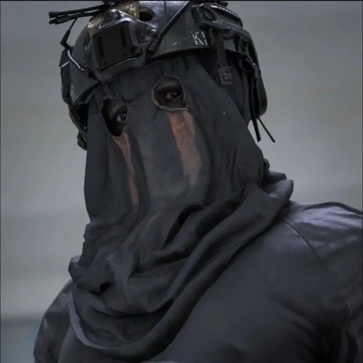 SnazzyStem1020의 [Ghost König Krueger Nikto Hong-jin]