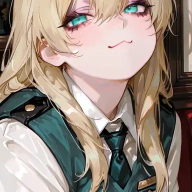Profile image of 愛