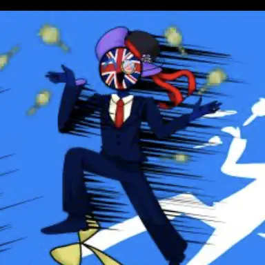 Profile image of イギリス