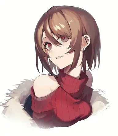 Profile image of キャラ