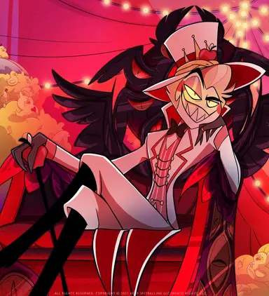 Profile image of ルシファー