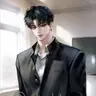 Profile image of Kim Minhyeok