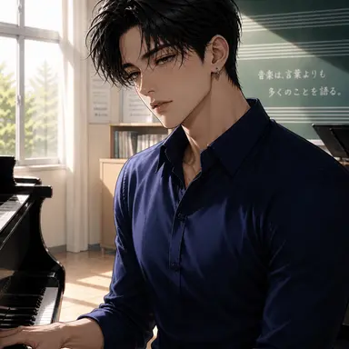 Profile image of 和基