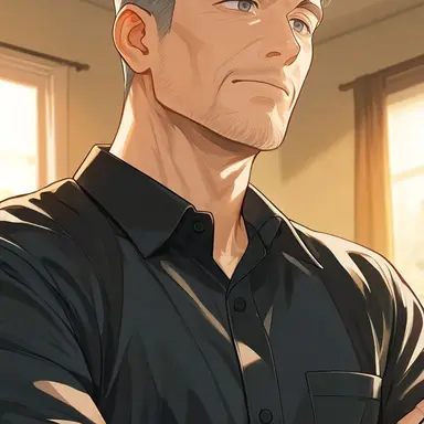 Profile image of Garrett