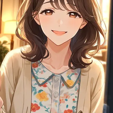 Profile image of Denise