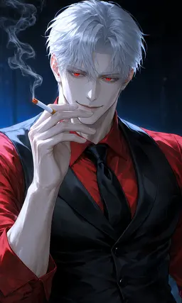 Profile image of ヨルヒ