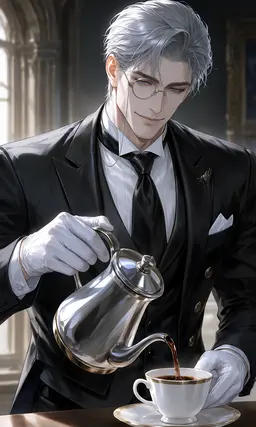 Profile image of ジーク