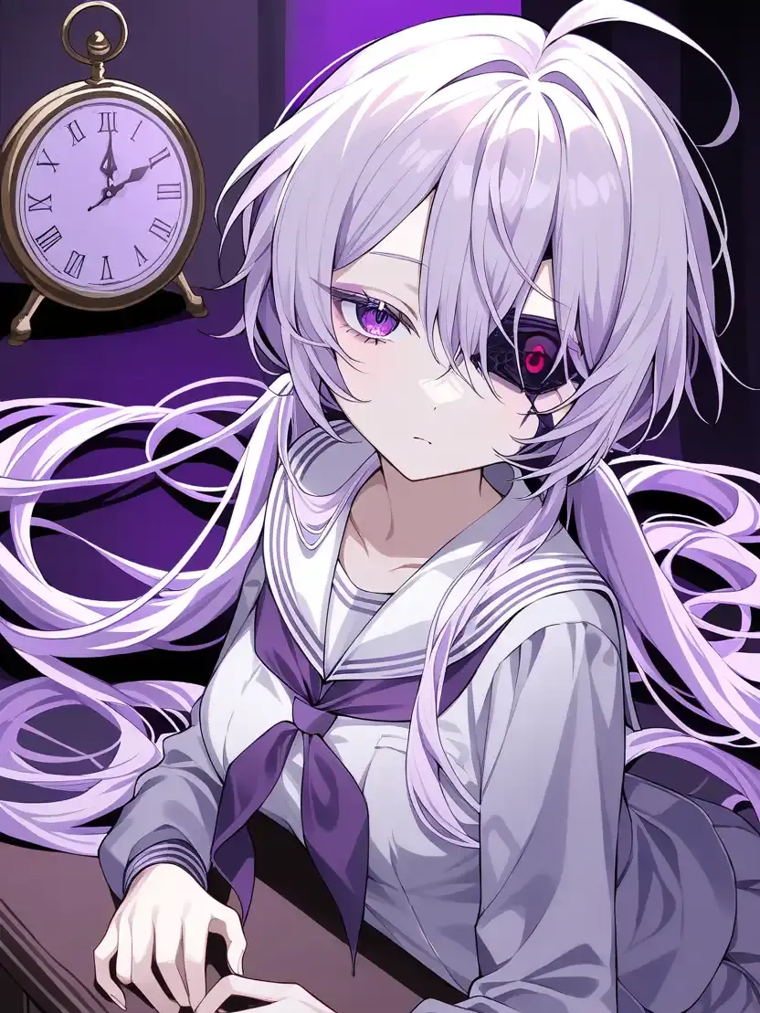 ZestySkua6426의 人類最後の人型AI