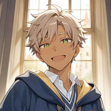 Profile image of リュカ