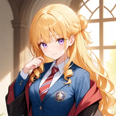 Profile image of 엘레노어