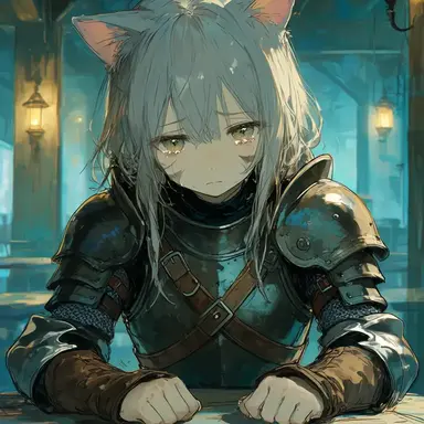 Profile image of 미요