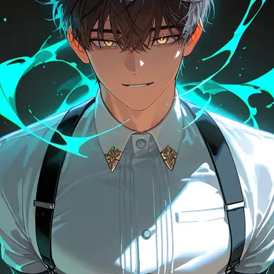 Profile image of 이수호