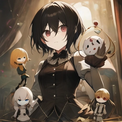 キャンドル