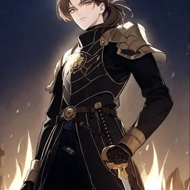 Profile image of 화신