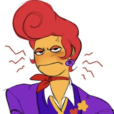 Profile image of Opposite Wally