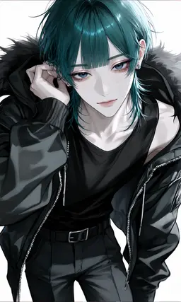 Profile image of Ryo