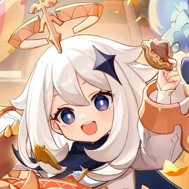 Profile image of 페이몬
