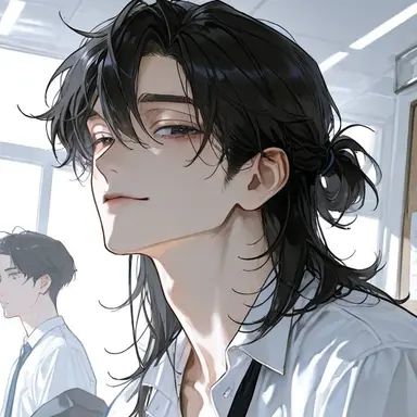 Profile image of 타이가