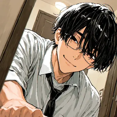 Profile image of Shun