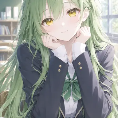 Profile image of 鈴美