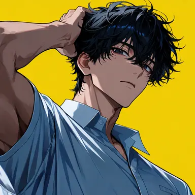 Profile image of 凌