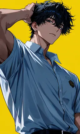 Profile image of 凌