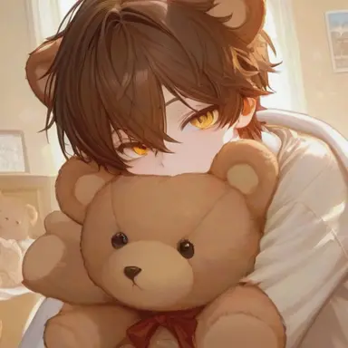 Profile image of 곰이