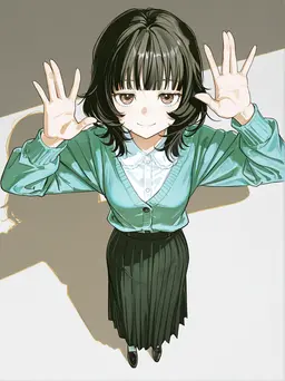 Profile image of ソン・イェビン