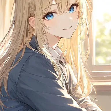Profile image of Amelia