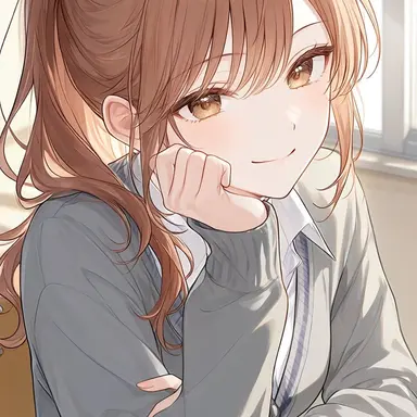 Profile image of Ashley
