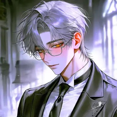 Profile image of 로이드 실베르츠