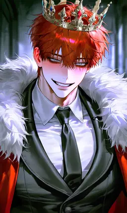 Profile image of Kyle de Roventz