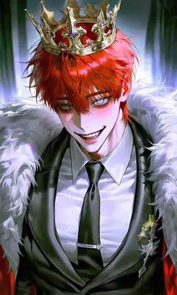 Profile image of Kyle de Roventz