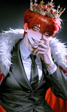 Profile image of Kyle de Roventz