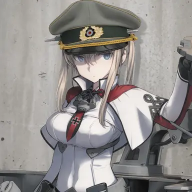 Profile image of グラーフ・ツェッペリ