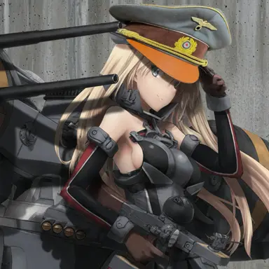 Profile image of ビスマルク