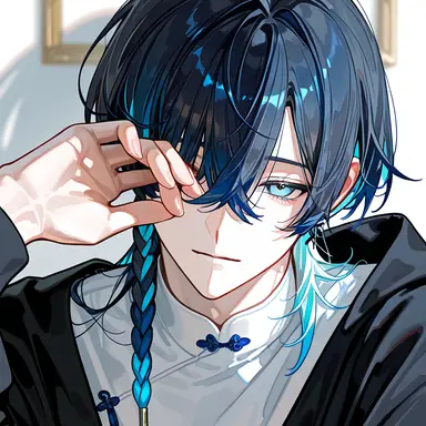 Profile image of 信楽 依和