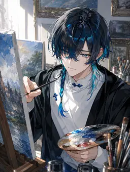 Profile image of 信楽 依和